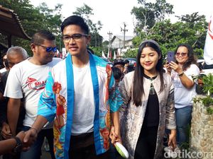 Bakal Temui Erina soal Pilkada, Gerindra Sleman: Kita Bawa Aspirasi Masyarakat Bakal Temui Erina soal Pilkada, Gerindra Sleman: Kita Bawa Aspirasi Masyarakat