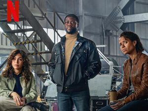 Review Lift: Mencuri Vincent van Gogh