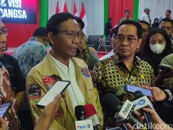 Mahfud Akan Umumkan Perkembangan Kasus Transaksi Rp 349 T Pekan Depan