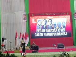 Mahfud Sebut Banyak Aparat Back Up Mafia Tambang, Hak Rakyat Kecil Dirampas