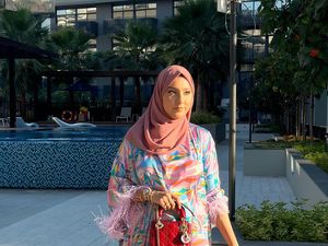 Most Pop: Gaya Hidup Mewah Istri Pengusaha Dubai, Tak Peduli Suami Selingkuh Most Pop: Gaya Hidup Mewah Istri Pengusaha Dubai, Tak Peduli Suami Selingkuh