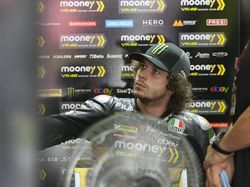 Bezzecchi Impikan Jadi Pebalap Ducati, tapi...