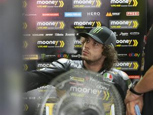 Bezzecchi Impikan Jadi Pebalap Ducati, tapi...