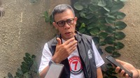 Masinton Tegaskan PDIP Tak Urusi Pencalonan Bobby Nasution di Pilgub Sumut