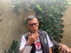 Masinton Tegaskan PDIP Tak Urusi Pencalonan Bobby Nasution di Pilgub Sumut