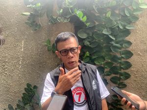 Polisi Belum Periksa Masinton di Kasus Dugaan Penganiayaan, Ini Alasannya Polisi Belum Periksa Masinton di Kasus Dugaan Penganiayaan, Ini Alasannya