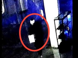 Heboh Pria Curi Kotak Amal Masjid 99 Kubah Makassar, Polisi Selidiki