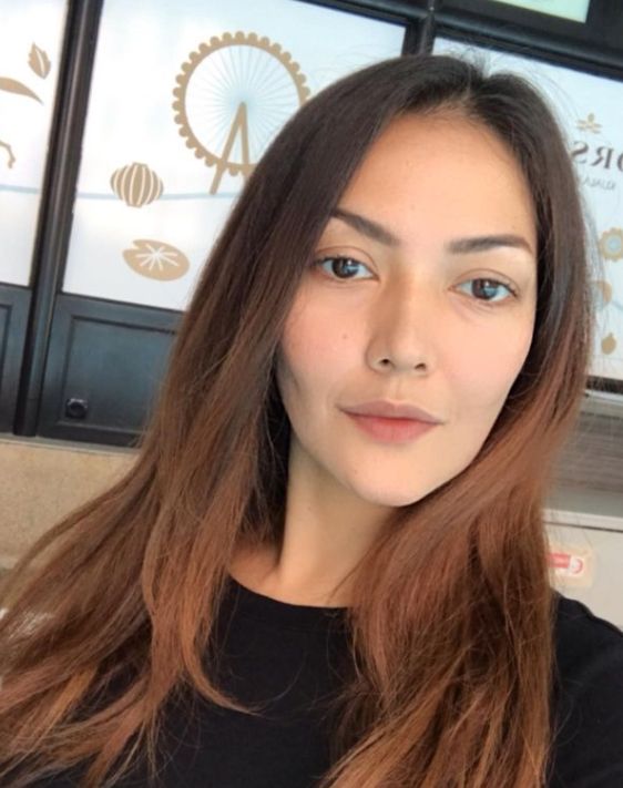 Melina Tian