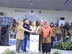 Menaker: Budaya K3 Kunci Penting Ekosistem Ketenagakerjaan Unggul