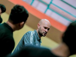 Laga Perdana IBL 2024 Lawan Bali United, Pelatih Bima Perkasa: Seru!