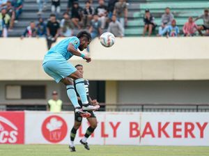 Hasil Liga 2 Persela Vs Bekasi City: Comeback! Tuan Rumah Menang 3-1