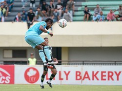 Hasil Liga 2 Persela Vs Bekasi City: Comeback! Tuan Rumah Menang 3-1