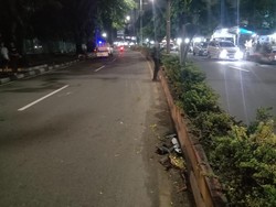 Kronologi Pelajar Pangkalpinang Tewas Kecelakaan Diduga Hendak Tawuran