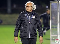 Profil Petar Segrt, Eks Pelatih PSM yang Tangani Tajikistan di Piala Asia