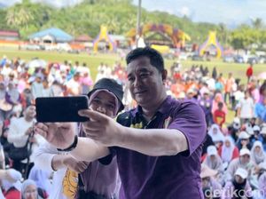 Bahtiar Ungkap SDM Pendidikan di Sulsel Merosot, Masih Pakai Metode Lama