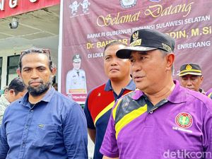 KPU Enrekang Temukan 1.000 Surat Suara Rusak, Ada yang Sudah Dicoblos KPU Enrekang Temukan 1.000 Surat Suara Rusak, Ada yang Sudah Dicoblos