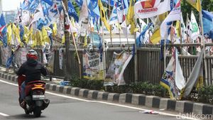 Polusi Visual di Musim Kampanye Pemilu 2024