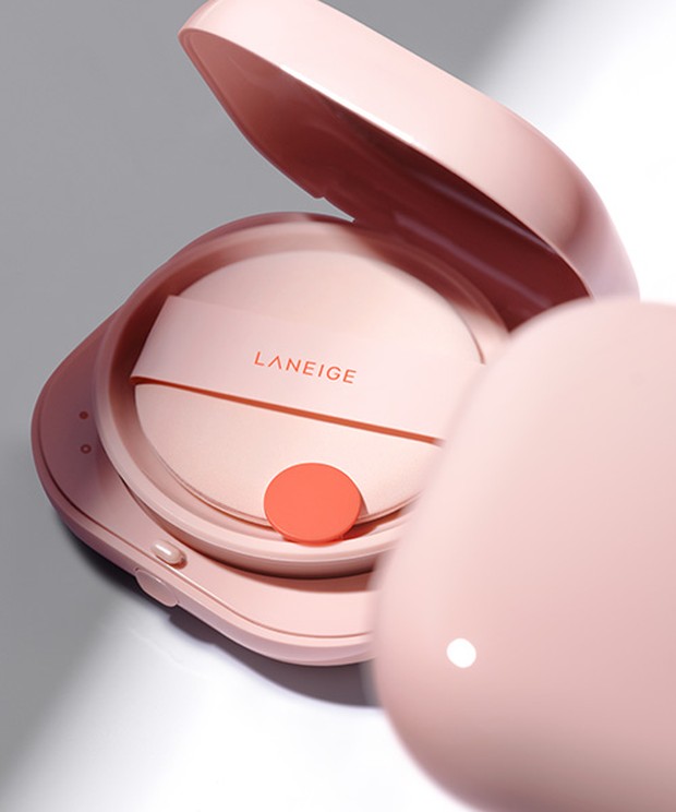 Potret produk Laneige Neo Cushion Glow