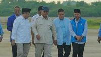 PSN Peramu Deklarasi Dukung Prabowo-Gibran