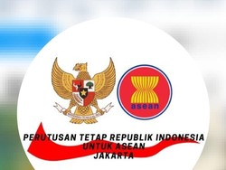 Ada Lowongan Kerja Admin di PTRI ASEAN, Usia 40 Bisa Daftar