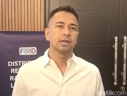 Kronologi Raffi Ahmad Mundur dari Proyek Beach Club di Gunungkidul