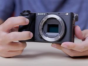 Review Kamera Sony A6700, Kamera Hybrid yang Serbaguna