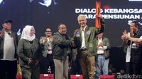 Ribuan Pensiunan PNS Dukung Ganjar-Mahfud