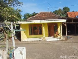 Sosok Arjun Pengancam Tembak Anies di Mata Tetangga