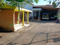 Pria Ancam Tembak Anies Berprofesi Pedagang Bawang