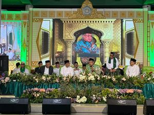 Tegaskan Dukung AMIN, Said Aqil: Ketahuilah Bahwa Saya Ada di Pihak 01 Tegaskan Dukung AMIN, Said Aqil: Ketahuilah Bahwa Saya Ada di Pihak 01