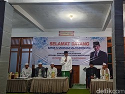 Sejak Sandiaga Gabung, Elektabilitas PPP Terus Terdongkrak hingga 4%