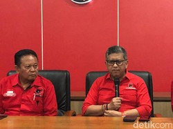 Sindir Prabowo-Gibran, Hasto Ibaratkan Pilpres Pertarungan Pandawa-Kurawa