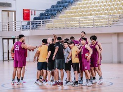 Ini Skuad Lengkap Bima Perkasa Jogja di IBL 2024