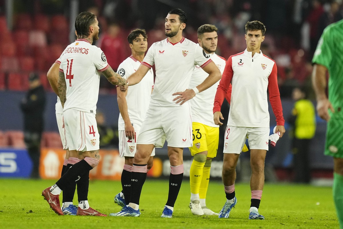 Foto: AP/Jose Breton
