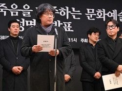 Kematian Lee Sun Kyun Berujung Perjuangan HAM oleh Rekan-Sahabat