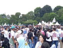 Usai Kampanye di Medan, Prabowo Direncanakan Berkampanye di Batam