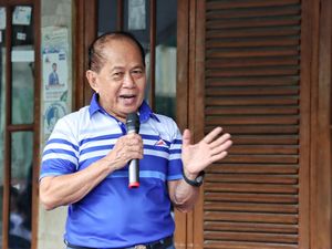 Waka MPR Minta Aparat Proaktif Amankan Masa Kampanye Pemilu