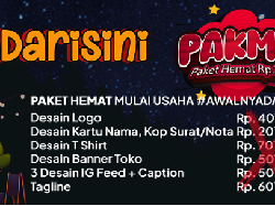 Lewat Program PAKMAT, jjpedia Siap Bantu Periklanan Bisnis di 2024