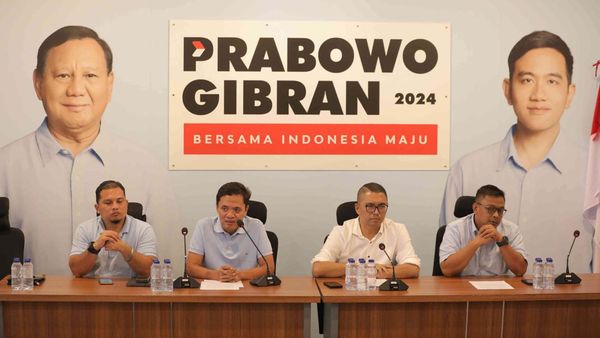 TKN Prabowo-Gibran Bicara Kasus Penembakan Kader Gerindra