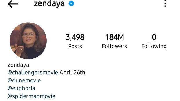 Tom Holland Bantah Sudah Putus dari Zendaya
