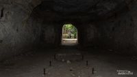 Menapaki Goa Jepang Sentonorejo, Yogyakarta