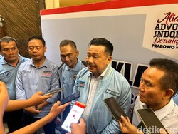 Otto Hasibuan Senang Khofifah Gabung, Prediksi Sumbang Jutaan Suara di Jatim