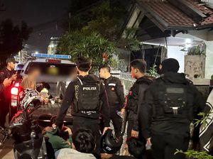 Penyesalan 5 Remaja Cimahi hingga Keluar dari Geng Motor