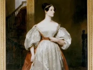 Ternyata Programmer Komputer Pertama Seorang Wanita, Ini Dia Ada Lovelace Ternyata Programmer Komputer Pertama Seorang Wanita, Ini Dia Ada Lovelace