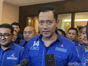 Demokrat Galau dengan Posisi Politik di Pemilu 2024