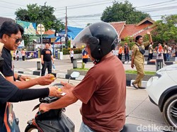 Cara Segar PKS Promosikan AMIN di Majalengka