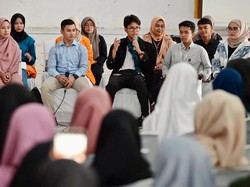 Alam Ganjar Sebut Pentingnya Pembentukan Karakter Anak untuk Pendidikan