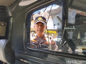 3 Orang yang Diamankan Saat Bentrok 2 Kelompok Massa di Tulungagung Dilepas 3 Orang yang Diamankan Saat Bentrok 2 Kelompok Massa di Tulungagung Dilepas