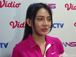 Berlliana Lovell Mau Nikah, Pelan-pelan Lunturkan Imej Seksi