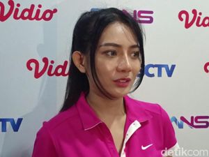 Berlliana Lovell Mau Nikah, Pelan-pelan Lunturkan Imej Seksi Berlliana Lovell Mau Nikah, Pelan-pelan Lunturkan Imej Seksi